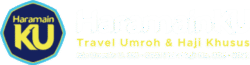 HaramainKU – PT. Kartika Utama